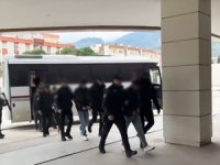 Bursa dahil 5 ilde DEAŞ operasyonu! 7 gözaltı