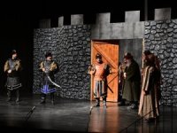 Bursa'da fetih çoşkusu devam ediyor