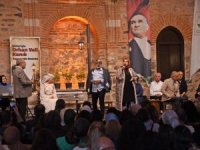 Usta şair Orhan Veli Kanık, Bursa'da anıldı