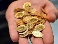 Kenarda altını olan yaşadı! Yükseliş sürüyor!