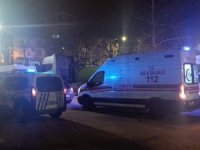 Bursa'da bıçaklı kavga: 2 yaralı