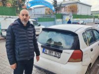 Öğretmene saldıran veli, suç makinesi çıktı!