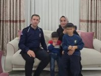 Cezaevi personelinin paylaştığı fotoğraf sosyal medyayı ikiye böldü