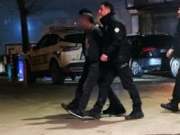 Bursa'da 5 yıl hapis cezasıyla aranılordu, yakalandı