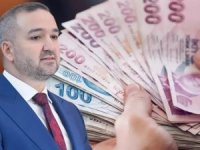 Merkez Bankası Başkanı Karahan'dan enflasyon mesajı