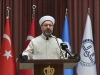 İşte Ali Erbaş'ın yeni görevi