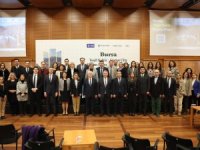 Bursa'da yeşil dönüşüm başladı