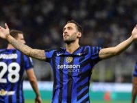 Galatasaray'ın Hakan Çalhanoğlu ısrarı bitmiyor