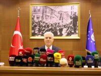 Başkan Bozbey: "Şeffaflıktan asla geri durmam"