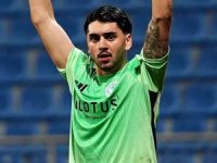 O kalecinin kazandığı para şoke etti