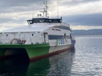 BUDO'nun 8 seferi iptal