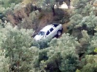 Bursa'da ucuz atlatılan kaza!