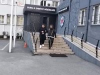 Bursa'da zehir tacirlerine darbe! Firari 3 kişi daha yakalandı