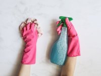 Hiç biri masum değil! İşte evde hijyen için etkili yöntemler