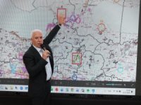 Bursa'ya yeni uydu kentler geliyor