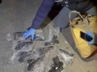 Bursa'da zehir tacirlerine darbe üstüne darbe vuruldu