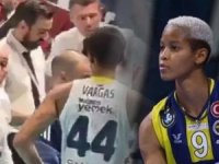 Fenerbahçe maçındaki o hareket gündem oldu! Vargas'tan açıklama geldi