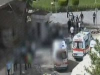 2 polis şehit, 9'u polis 22 kişi yaralı