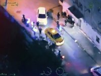 Cumhuriyet tarihinin en büyük narkotik operasyonu! Yüzlerce kişi gözaltında...