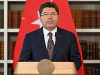 Bakan Tunç duyurdu: Suriye ile ilgili provokatif paylaşımlara soruşturma...