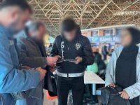 Bursa'da huzur operasyonu! 4 bin 207 kişi sorgulandı