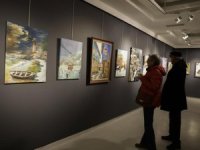 Kent Konseyi'nden 'Yeni Yıla Merhaba' sergisi