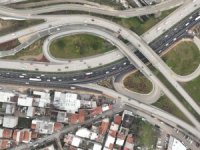 Büyükşehir'den Nilüfer'e 3 kavşak