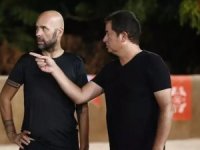 Acun Ilıcalı'nın ortağı hakkında yakalama kararı çıkarıldı