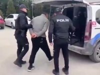Bursa'da aranan 3 şahıs yakalandı