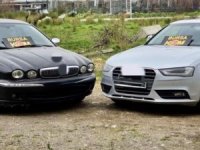 Bursa’da 'change' oto operasyonu!