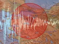 Bursa'nın yanıbaşı beşik gibi! Artçılar durmuyor...