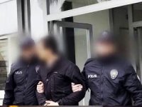 Bursa'da otobüste kavga çıkaran şüpheli yakalandı