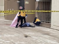 Bursa'da acı son! Kiralamak istediği 17. kattaki daireden düştü