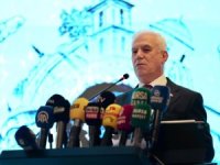 Başkan Mustafa Bozbey: "Su seviyesi 250 metrenin altına indi"