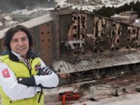 Uludağ'daki otel faciasında yeni gelişme! İşte istenen cezalar