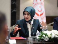 Bakan Göktaş'ı isyan ettiren "Seçmece çocuk" talebi