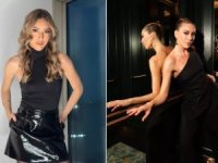 Sinem Kobal'dan iddialara Atatürklü yanıt