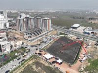 Bursa'da gençlere ve dar gelirli için için yeni konutlar geliyor!