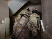 Bursa dahil 8 ilde 'Papel' operasyonu