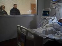 Testi pozitif çıkan ünlü isim Teşkilat dizisinden çıkarıldı