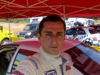 Bursalı rallici Orkun Turgut hayatını kaybetti