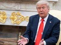 Trump'tan Güney Kore hamlesi!