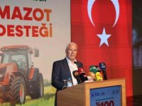 Bursa Büyükşehir, mazot desteğini 5 bin liraya yükseltti