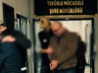 Bursa'da firari FETÖ'cülere operasyon!