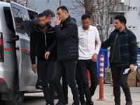 Bursa'da sahte polislerden 3 milyonluk vurgun