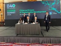 Bursa'nın, Balkan Şehirleri Ağı'na üyeliği kesinleşti