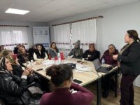 Yıldırım'da kadın girişimcilere tam destek