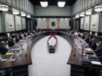 Yılın ilk Milli Güvenlik Kurulu toplanıyor!