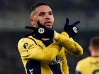 Fenerbahçe'de En-Nesyri krizi