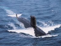 Denizaltıda 9 ton uyuşturucu madde ele geçirildi